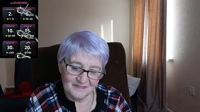 Snapshot of Sandra_Snowflake chatting on March 20, 2026, 1:12 pm Sandra Snowflake online show from March 20, 2026, 1:12 pm