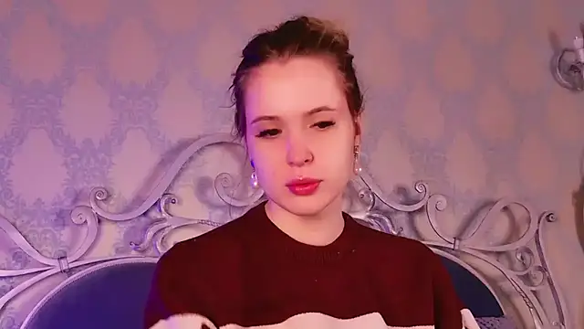 BECKI VRES online show from October 26, 2025, 9:04 pm