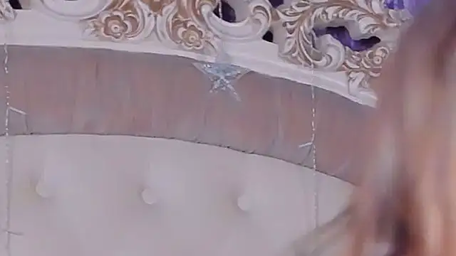 BECKI VRES online show from March 7, 2025, 6:11 pm