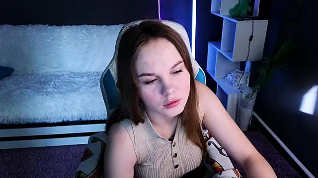 Dyna bae online show from September 26, 2025, 2:07 am