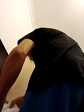 Eusuntnoulgigolo online show from March 11, 2026, 6:57 pm