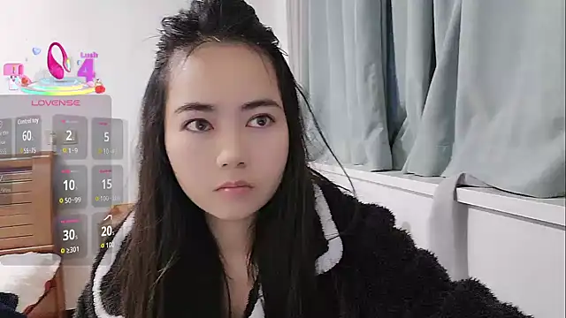 Lucy-xixi online show from March 2, 2026, 5:19 am