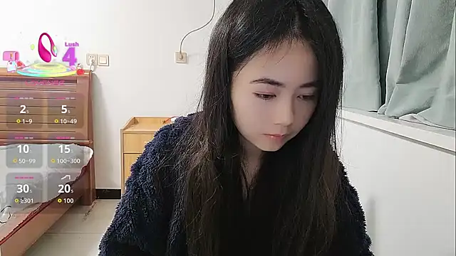 Lucy-xixi online show from March 3, 2026, 5:36 am