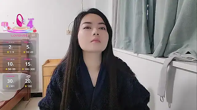 Lucy-xixi online show from March 1, 2026, 5:29 am