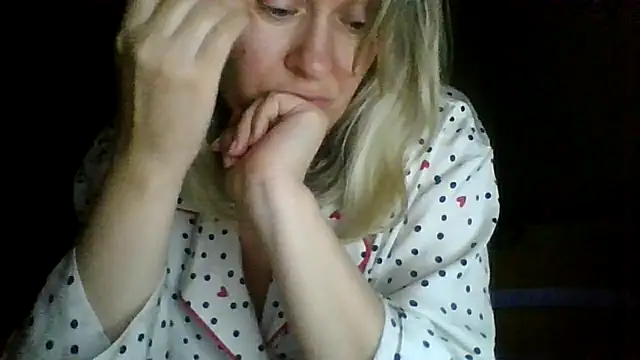 Mary888x online show from June 10, 2026, 7:04 pm