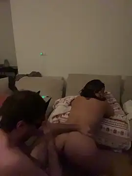 Casal naughty online show from December 1, 2025, 2:12 am