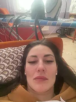 Veronicavirus online show from February 20, 2025, 12:47 pm