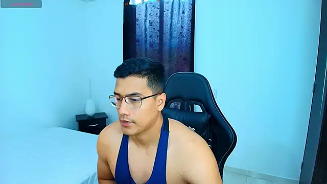 Yeicolevit online show from January 13, 2026, 5:06 pm