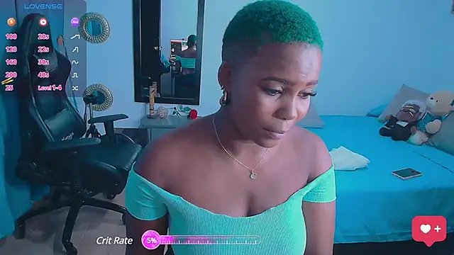 DashaSousaa online show from March 19, 2025, 1:29 pm