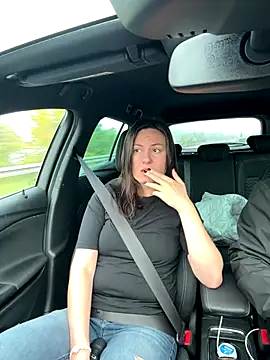 AvaFlowers6 online show from October 8, 2025, 7:43 am