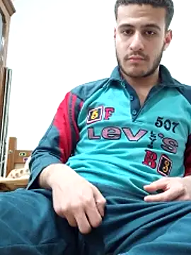 gabar8 online show from April 11, 2026, 2:41 am