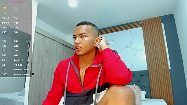 Rafa2004Cruz online show from March 13, 2025, 11:51 am