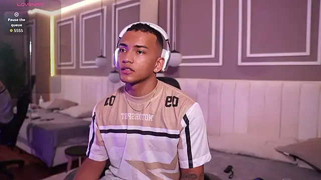 Rafa2004Cruz online show from February 12, 2026, 1:00 pm