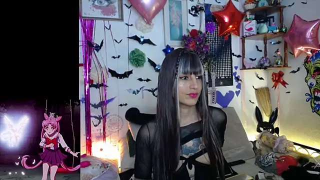 purplekattlyn online show from March 30, 2026, 8:38 am