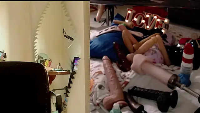 afroditacute15 online show from September 12, 2025, 6:29 pm