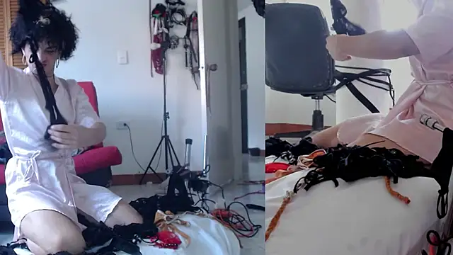 afroditacute15 online show from September 23, 2025, 7:54 pm