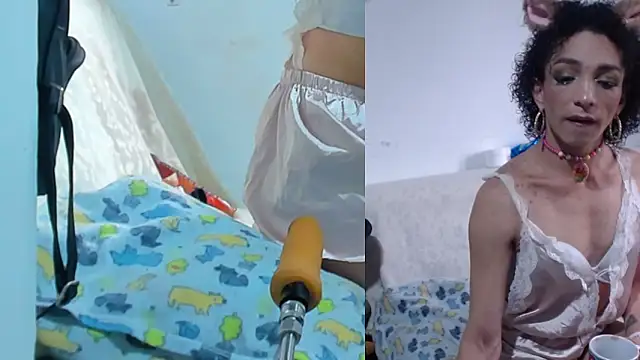 afroditacute15 online show from January 15, 2026, 6:00 pm