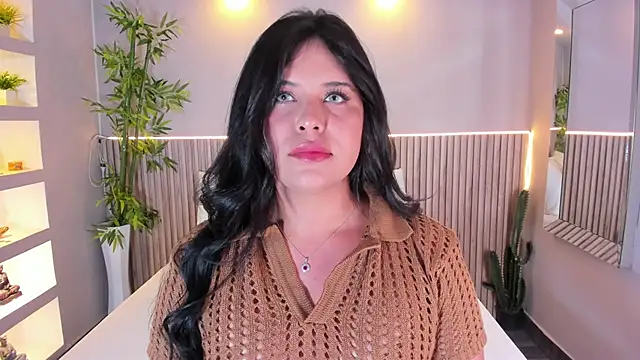 GeorginaReyes online show from February 19, 2026, 10:40 pm