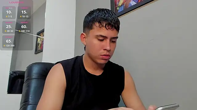 mattiwsmorris  online show from March 9, 2026, 3:48 pm