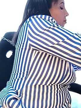 Mrsvictoriaaa online show from February 28, 2026, 7:24 pm