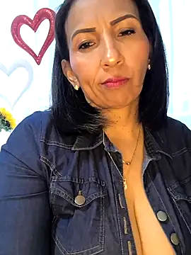 Mrsvictoriaaa online show from February 13, 2026, 7:58 pm