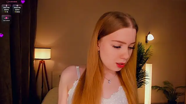 FloraBonde online show from March 2, 2025, 7:10 am