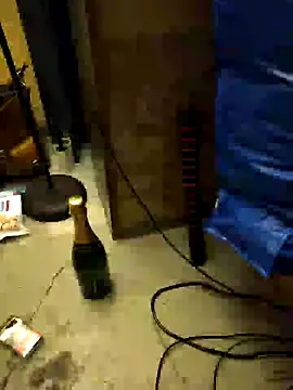 VickyDevilEU online show from September 12, 2025, 8:30 pm