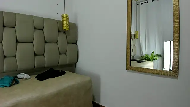 Braylen Sanchez online show from March 13, 2025, 12:02 pm