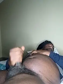 KingSlim56 online show from January 18, 2026, 12:19 pm