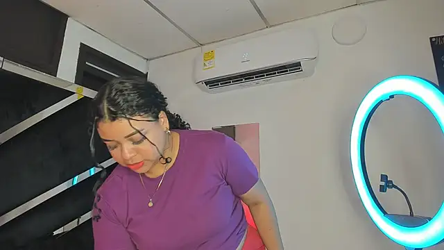 Rubyxht online show from February 9, 2026, 1:20 pm