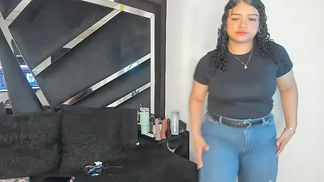 Rubyxht online show from October 4, 2025, 12:39 pm