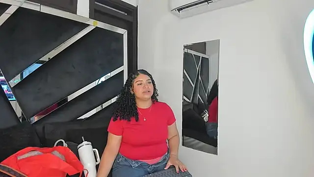 Rubyxht online show from November 1, 2025, 12:32 pm