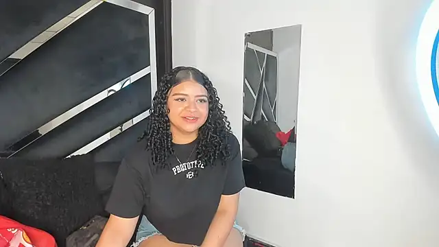 Rubyxht online show from September 24, 2025, 12:44 pm