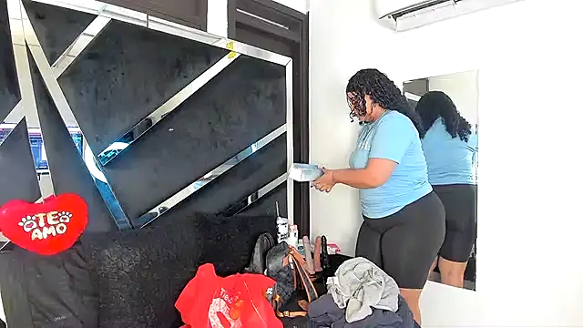 Rubyxht online show from February 22, 2026, 12:40 pm