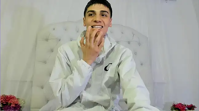 frank jhonsson online show from March 6, 2025, 7:10 pm