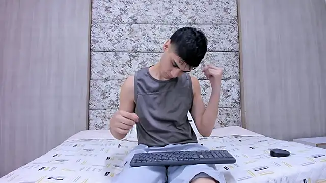 frank jhonsson online show from February 17, 2026, 7:00 pm