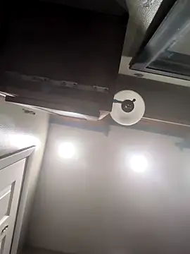 QueenM3 online show from February 22, 2025, 11:24 pm