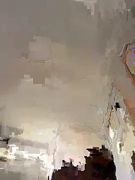 QueenM3 online show from October 1, 2025, 10:24 pm