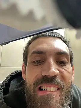 QueenM3 online show from October 10, 2025, 10:32 pm