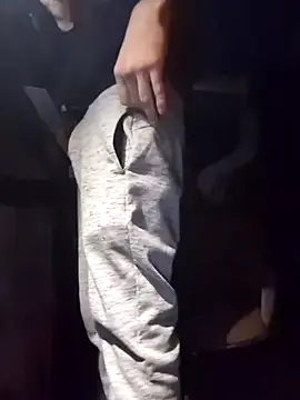 QueenM3 online show from February 23, 2025, 6:49 am