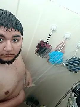 Bigdaddy-Marc online show from March 30, 2026, 9:49 pm