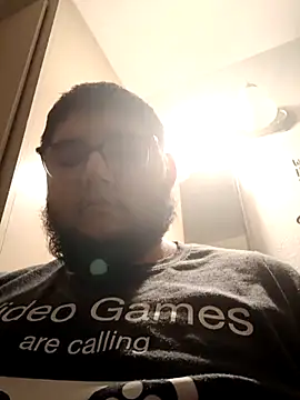 Bigdaddy-Marc online show from March 19, 2026, 11:32 am