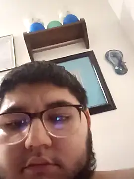 Bigdaddy-Marc online show from March 3, 2025, 9:02 am