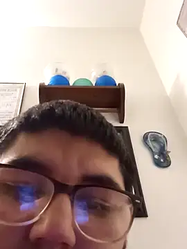 Bigdaddy-Marc online show from February 16, 2025, 10:10 am