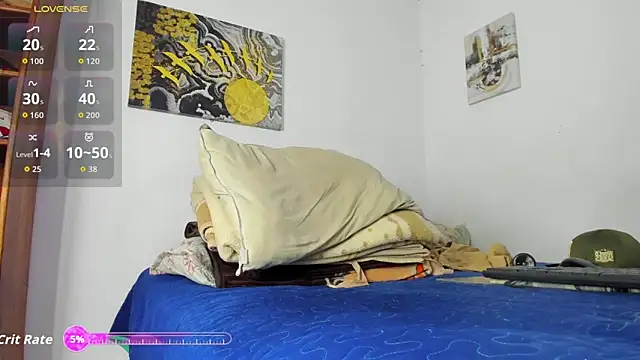 jeyco santino online show from November 24, 2025, 12:32 am