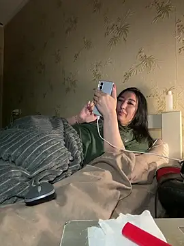 Naughtbaby 2025 online show from March 27, 2026, 1:58 am