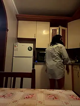 Naughtbaby 2025 online show from January 13, 2026, 2:15 am