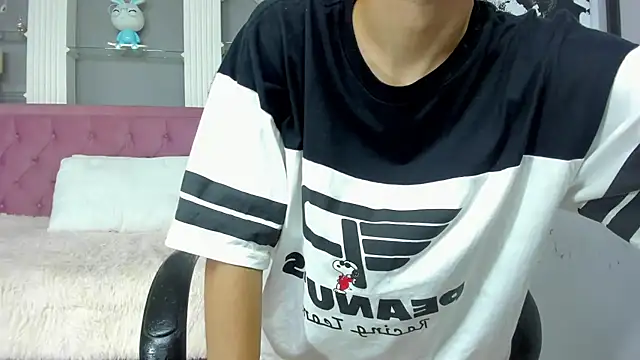 Johann sex online show from September 25, 2025, 5:30 pm