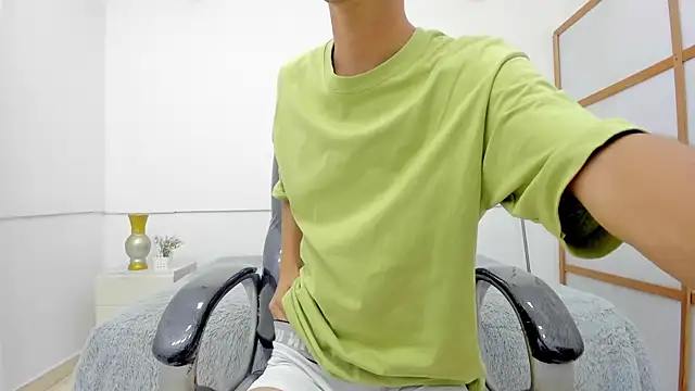 Johann sex online show from September 10, 2025, 3:55 pm