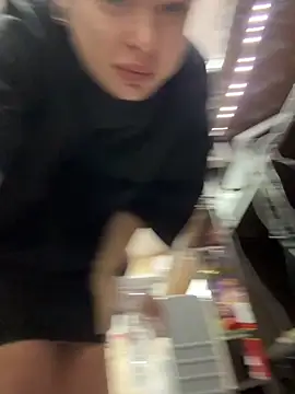 AlishaPrettyBlade online show from September 23, 2025, 2:24 pm